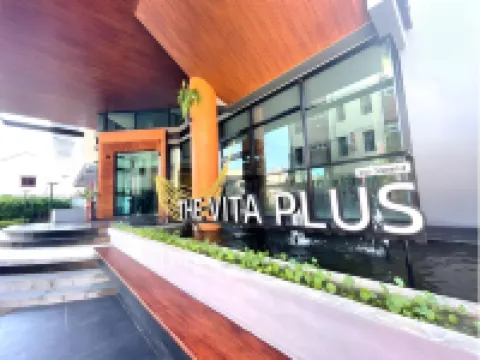 The Vita Plus Hotel