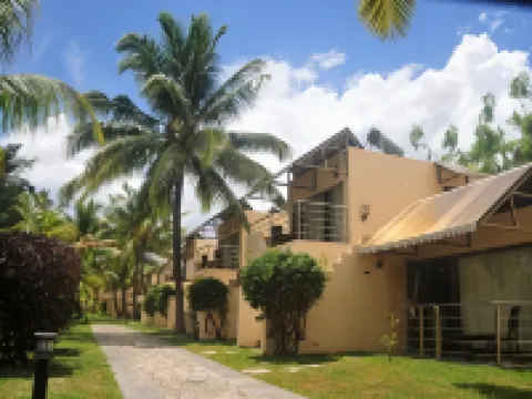 Manisa Hotel Hotel di Flic en Flac