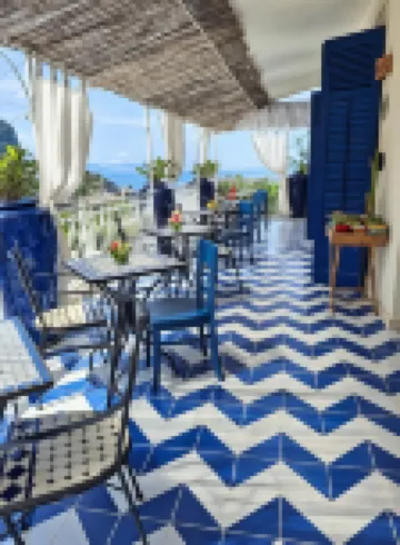 Vfh Villa Flavia Eco B&B