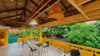 Cambodhi - Vegan Guesthouse Hôtels à : Trapeang Thum
