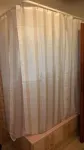 Apartment located on the national road but close to every meeting point
