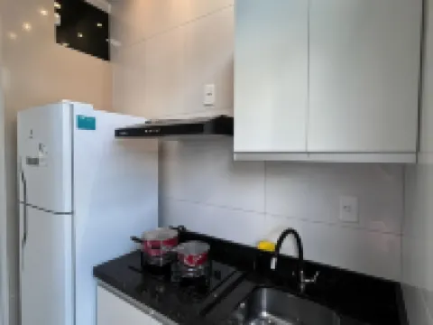 Hotel Torre Forte Hotels in Rio Branco