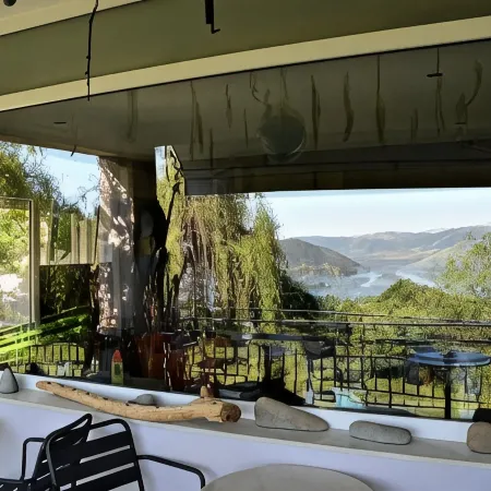 Guesthouse Vissinokipos - Biker Friendly - Motorradhotel