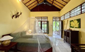 Raja's Bungalow