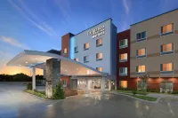 Fairfield Inn & Suites Fort Worth South/Burleson Hotels in Fort Worth