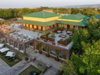 Taj Sawai Ranthambore Hotel di Sawai Madhopur