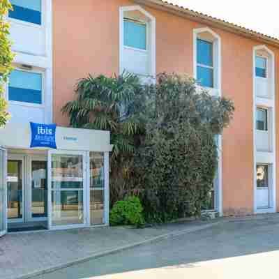 ibis budget Cavaillon Hotel Exterior