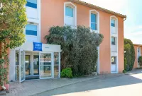 ibis budget Cavaillon Hotels near Synagogue de Cavaillon