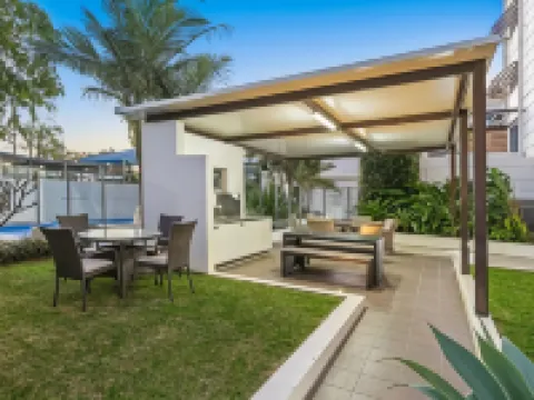 Coco Mooloolaba Hotéis em Mooloolaba