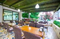 Private Hotel Hotels in Icmeler