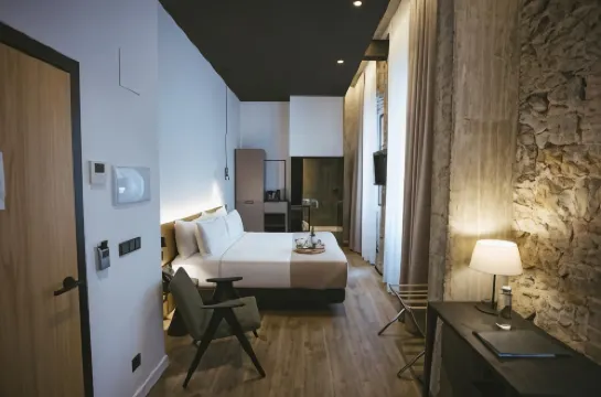 Hotel Luruna Palacio Larrinaga