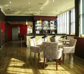 Central Park Baku Hotels in Baku
