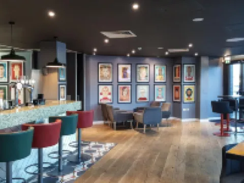 Hotel Football, Old Trafford, a Tribute Portfolio Hotel Hotels in Stretford