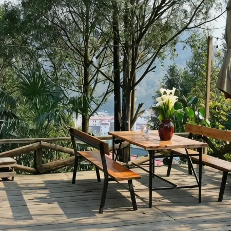 Sapa Jungle Homestay