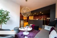 Hotel du Nord Hotels in Aigle