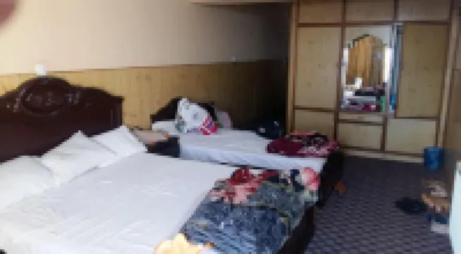 ホテル・メフラーン