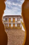 Pousada Tesouro de Minas - Centro Histórico Hôtels à : Tiradentes