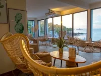 โรงแรม โซเวลล์ แฟมิลี ริเวียร่า โรงแรมในแซ็ง-ราแฟล