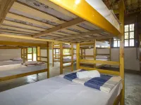Canto Caiçara Hostel Hotels in Paraty