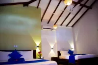 Tenasi Beach Resort Hotels in Ahangama