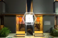 Stay the Osaka Private Guest House Các khách sạn gần JR Hineno station