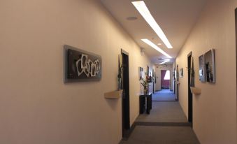 Segara Suites