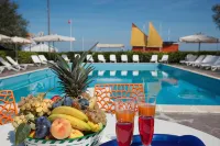 Hotel Residenza Giardino Hotels in Bellaria