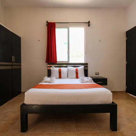 Gayser Apartamentos