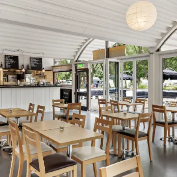 First Camp Sibbarp-Malmö