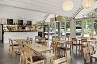 First Camp Sibbarp-Malmö