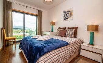 Home Azores - Mountain View Apartment