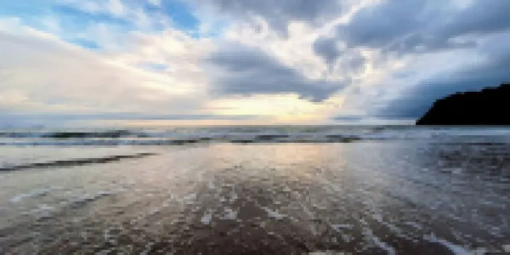 Klong Jark Bungalows