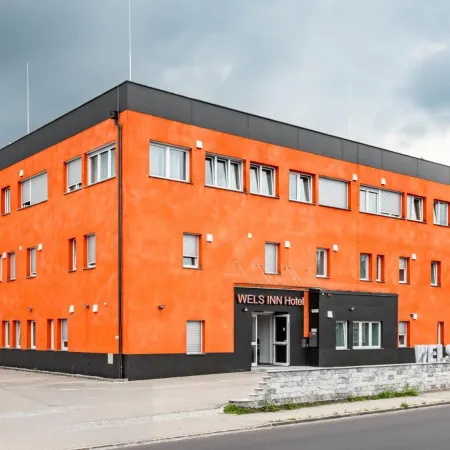 Wels Inn Hotel
