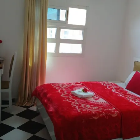 Haussmann Hôtels & Resorts