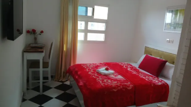 โฮสมันน์ โฮเทลส์ แอนด์ รีสอร์ทส์ โรงแรมใน