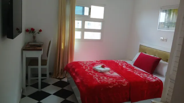 Haussmann Hôtels & Resorts