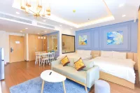 Sea View Apartment - FLC Sea Tower Quy Nhon - Apartemen