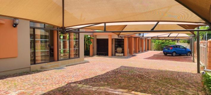 Premiere Guesthouse Hotels in Bloemfontein
