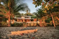 Hotel Tropico Latino Hotels in Cobano