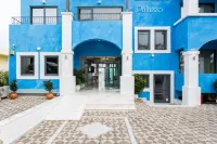 Palazzo Greco Hotel di 