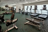 TownePlace Suites Portland Airport ME