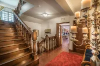 Lawrences Hotel Hotels in Sintra