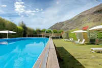 Lucca Franco's Villa - Homestays