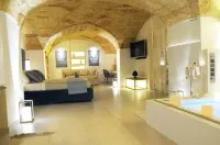 La Dimora delle Fate Luxury & SPA Hotels in Ruffano
