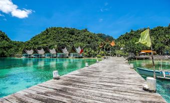 Club Tara Island Resort