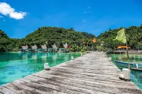 Club Tara Island Resort Hotels in Socorro
