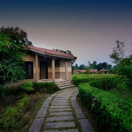 Aranyak Resort