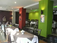 ذا إمبريس خونكين هوتل - فطور