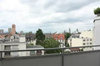 Hotel Niederräder Hof Hotel a Francoforte