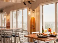 Surfside Beach Oceanfront Hotel Hotels near The Witch